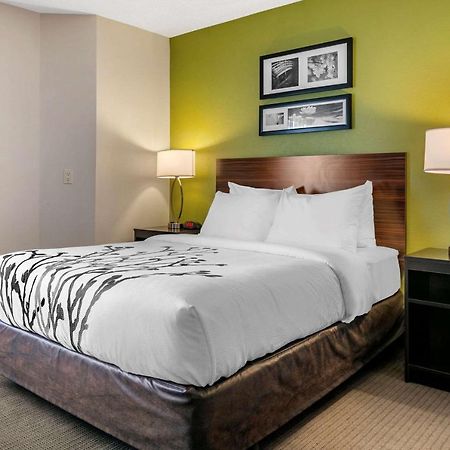 Sleep Inn Allentown-Fogelsville Exterior photo