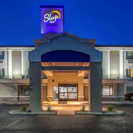 Sleep Inn Allentown-Fogelsville Exterior photo