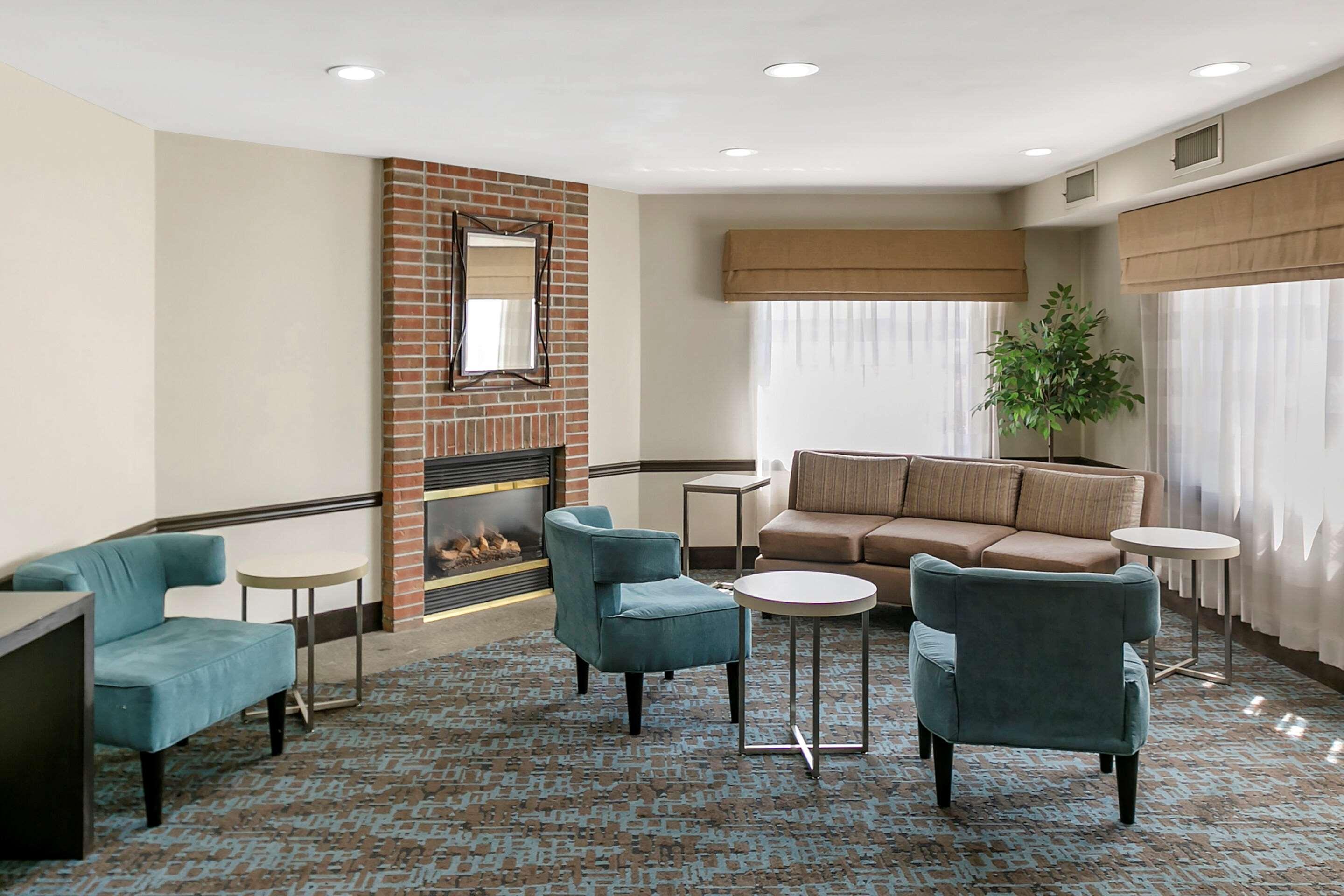 Sleep Inn Allentown-Fogelsville Exterior photo