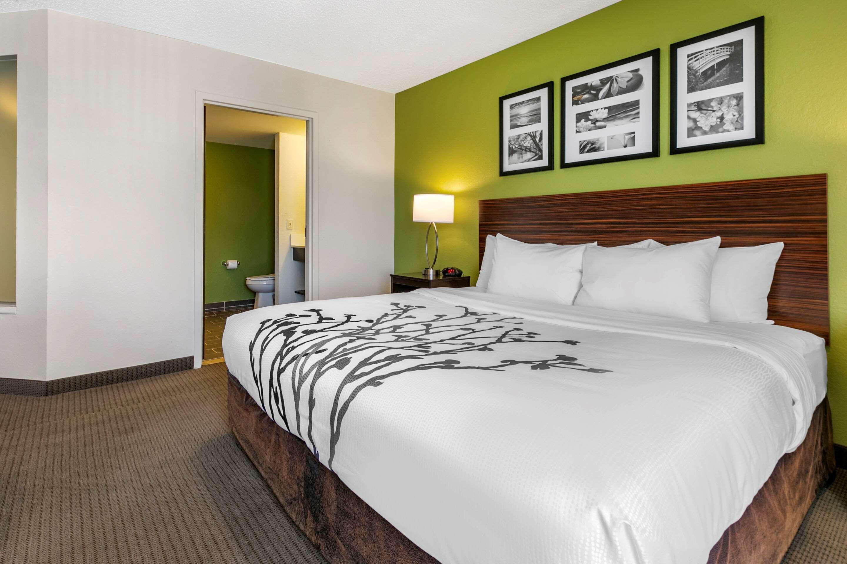 Sleep Inn Allentown-Fogelsville Exterior photo