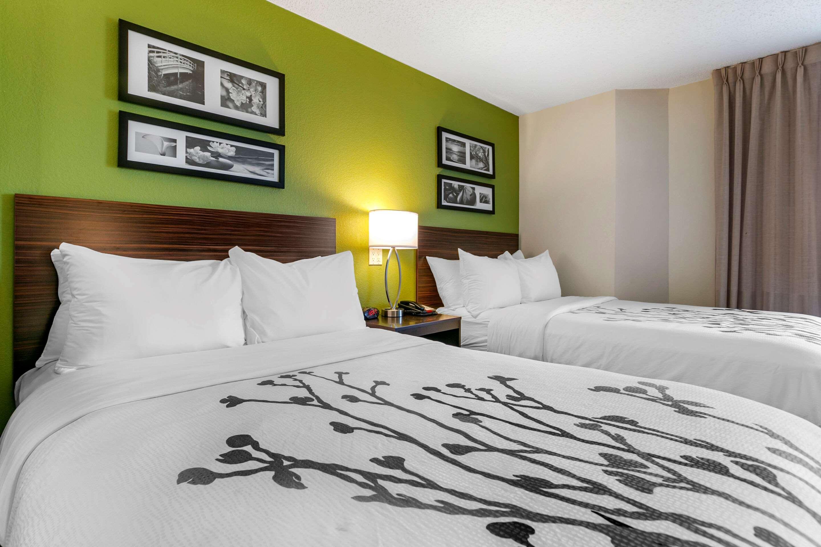 Sleep Inn Allentown-Fogelsville Exterior photo