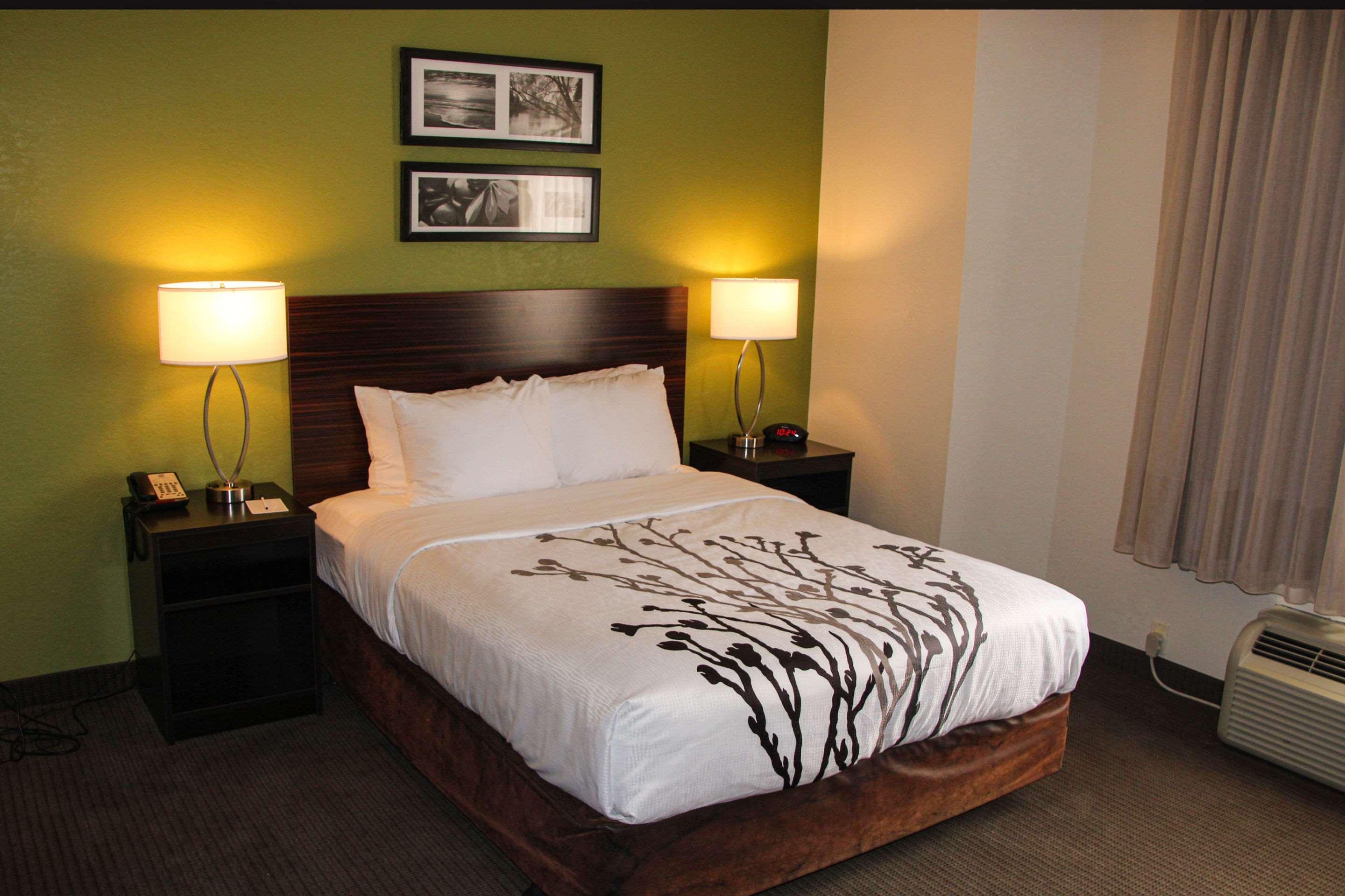 Sleep Inn Allentown-Fogelsville Exterior photo