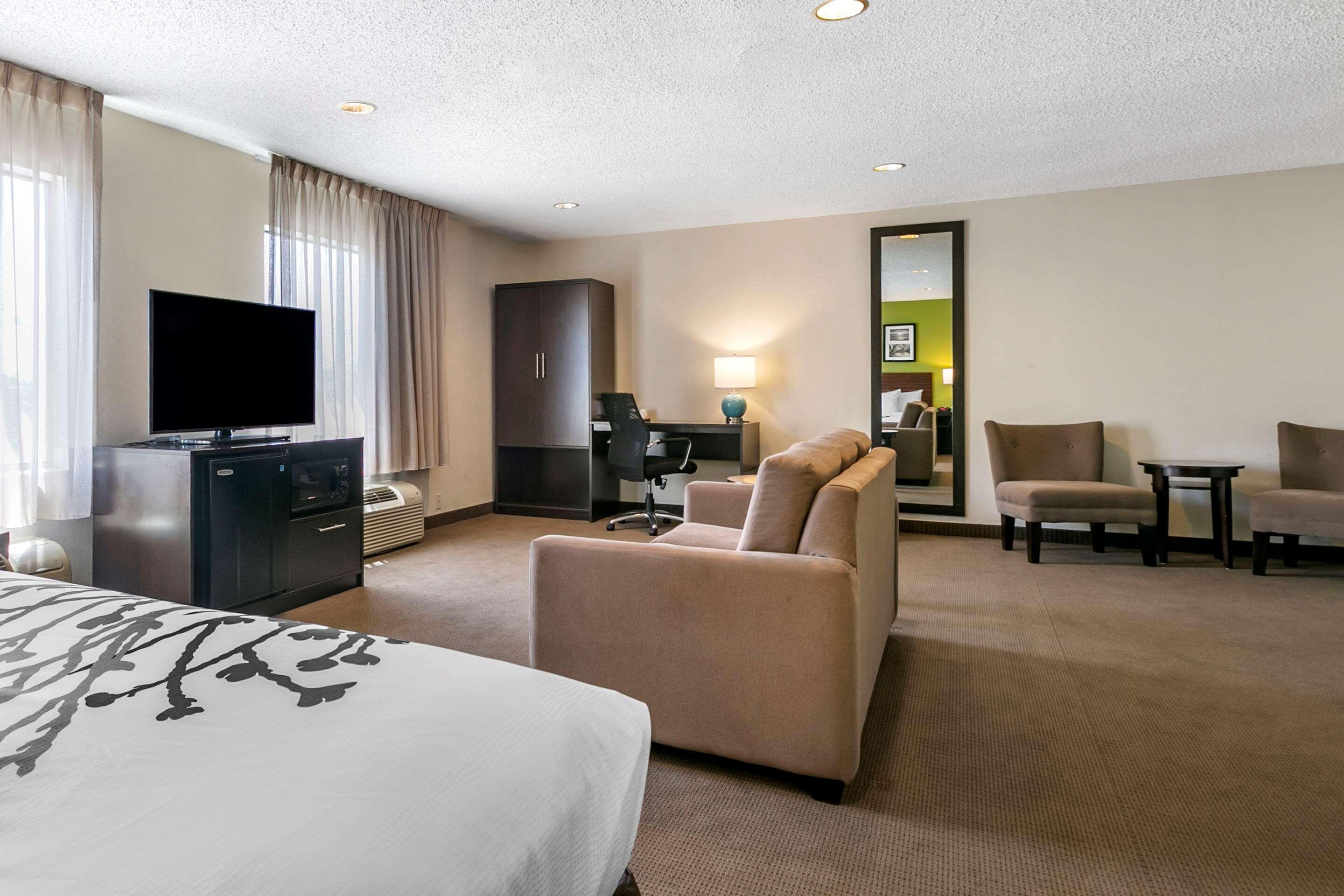 Sleep Inn Allentown-Fogelsville Exterior photo